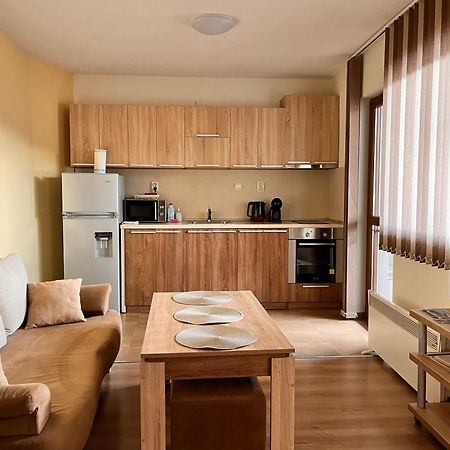 Studio Paradise Veliko Tŭrnovo Eksteriør bilde