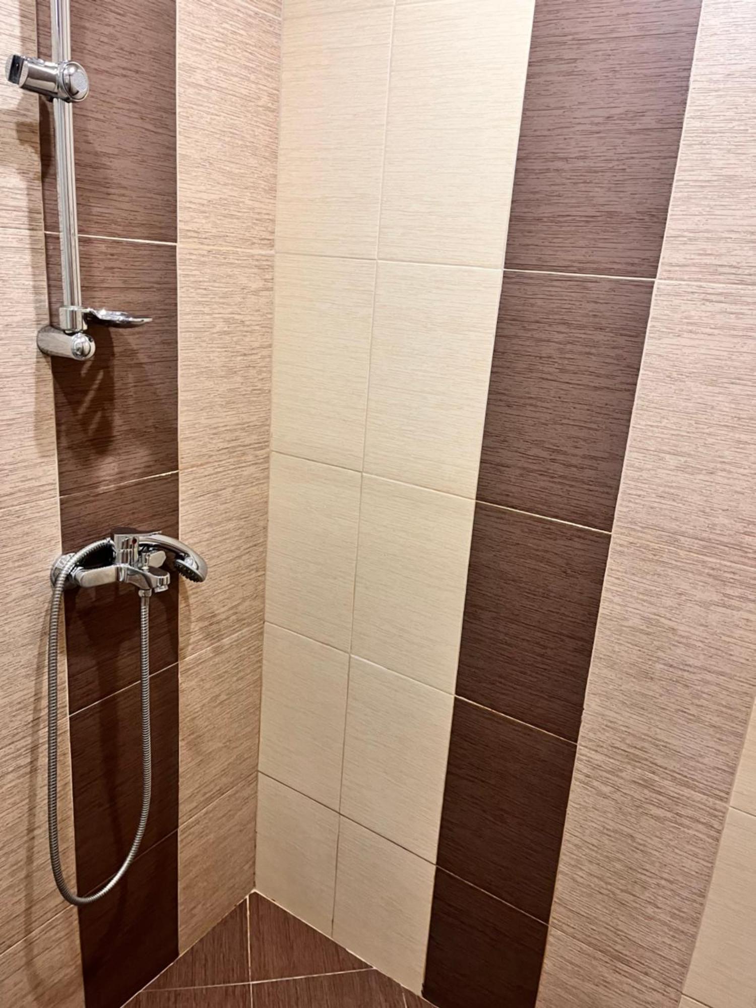 Studio Paradise Veliko Tŭrnovo Eksteriør bilde