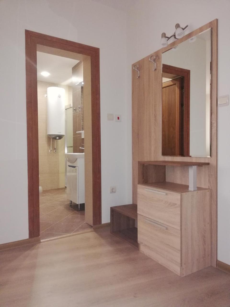Studio Paradise Veliko Tŭrnovo Eksteriør bilde
